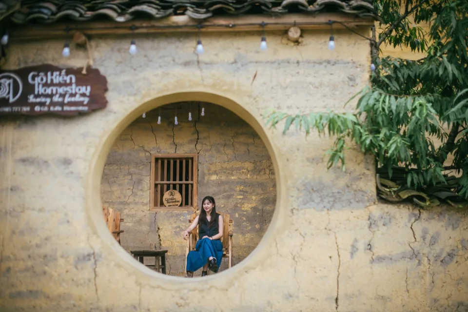 Hình ảnh tại River House 4