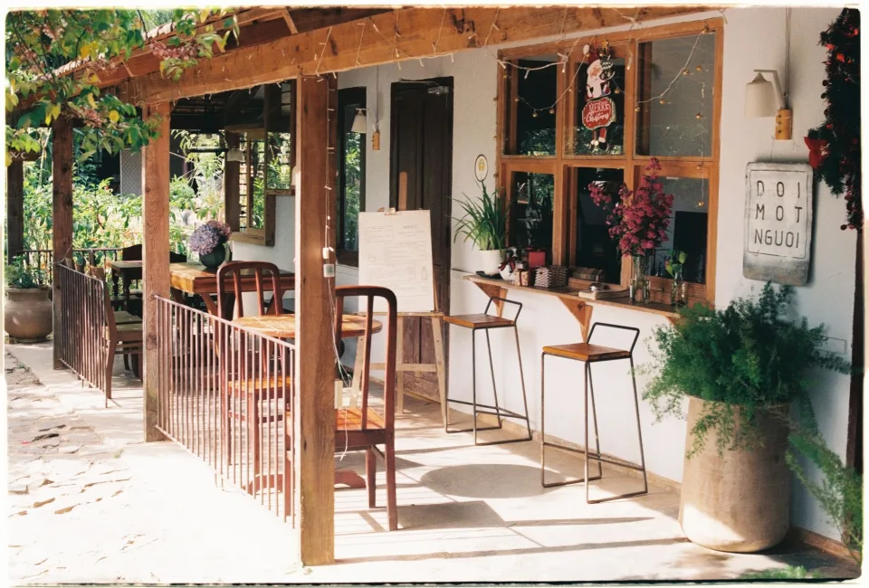 Hình ảnh tại River House 3